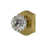 Antique Brass