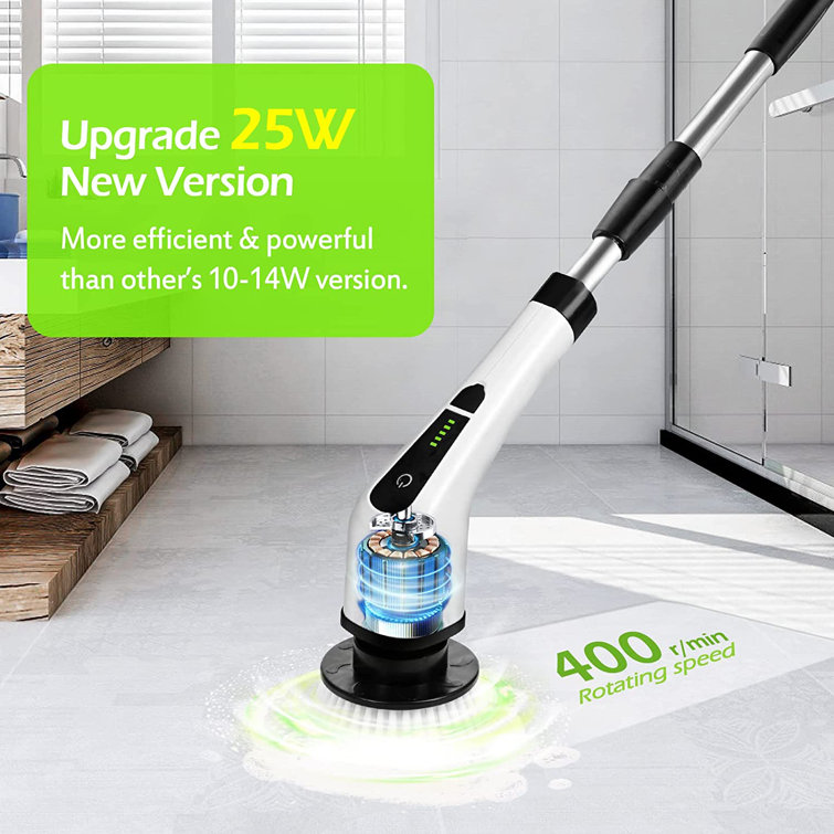 https://assets.wfcdn.com/im/62368783/resize-h755-w755%5Ecompr-r85/2430/243085169/360%C2%B0+Rotary+Electric+Scrubber%2C+Hand-Held+Cordless%2C+with+7+Replaceable+Brush+Heads.jpg