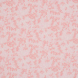 Allure Floral Foliage Fabric