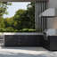 ZLINE 42 po. Hotte de barbecue d'extérieur sous armoire (GOU2-42)