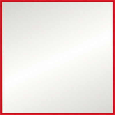 Miroir ultrabrillant