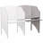 Wright Add-On Study Carrel-9891954