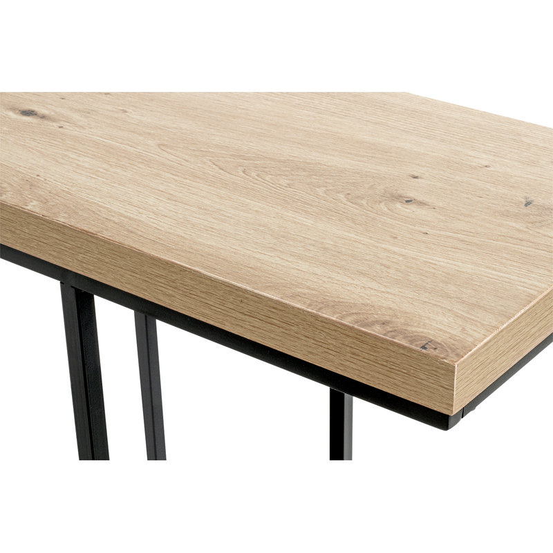 Almeric C Table End Table