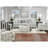 Lynette Upholstered 88'' Sofa