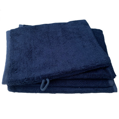 Garnette Midweight Washcloth