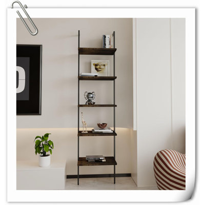 Oliviyah Ladder