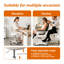 Tabouret à roulettes XUEGW-131376767