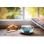 Vintage Nature Porcelain Cappuccino Cup-103284318