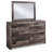 Panel Bed-958112463