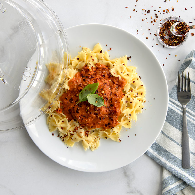 Nordic Ware Microwave Plastic Cover