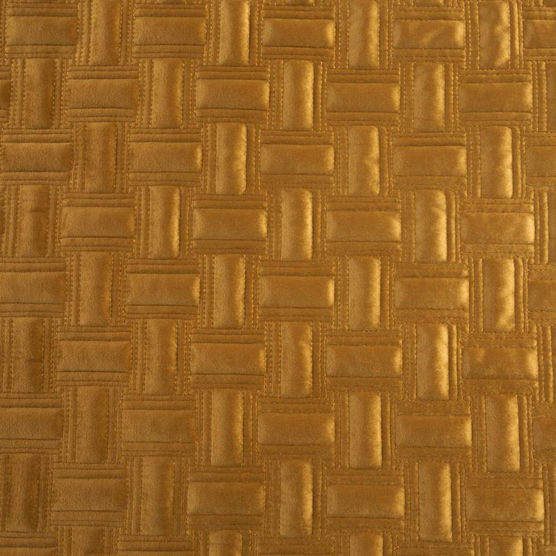 Yuvi No Pattern Bedspread