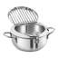 Deep Fryer Pot Non-Stick