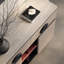 Buffet de luxe américain de style moderne et léger