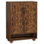 Natural Style Shoe Cabinet,Storage Cabinet