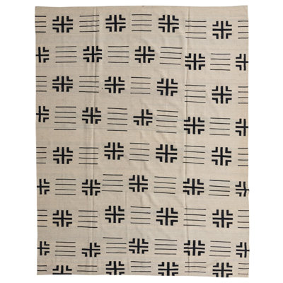 Ousley Ivory Rug