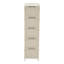 6 Pair Stackable Shoe Rack-2005968175