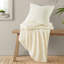 Soft Boucle Warm Blanket Throw-90570534