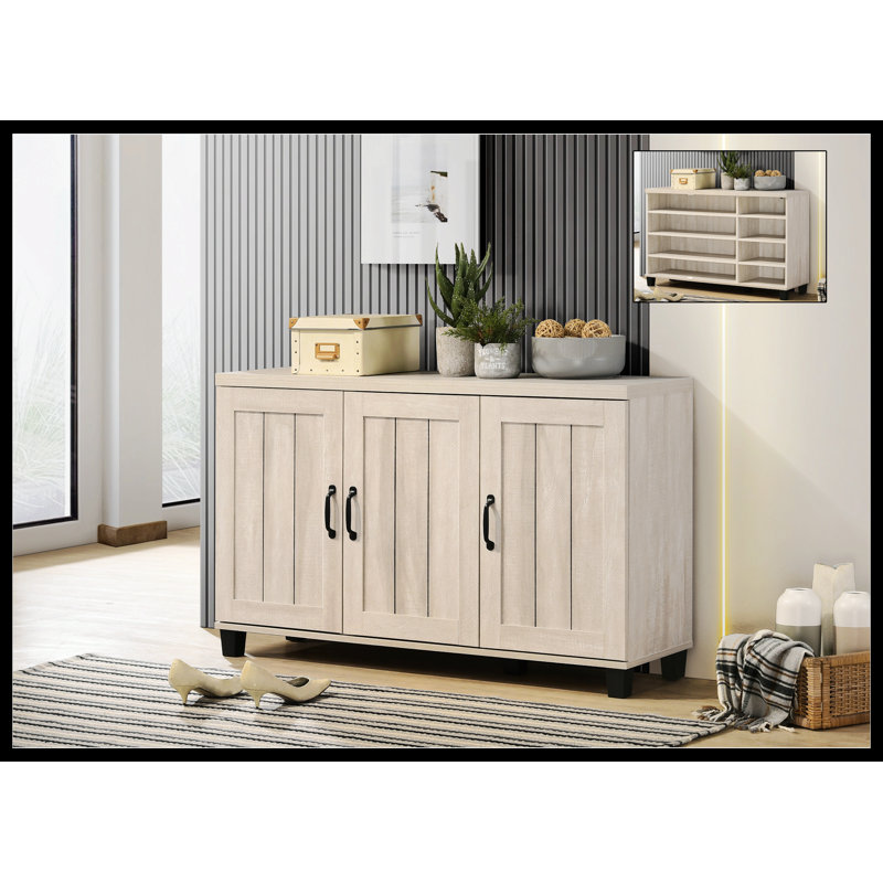 Armoire d'appoint Wynston
