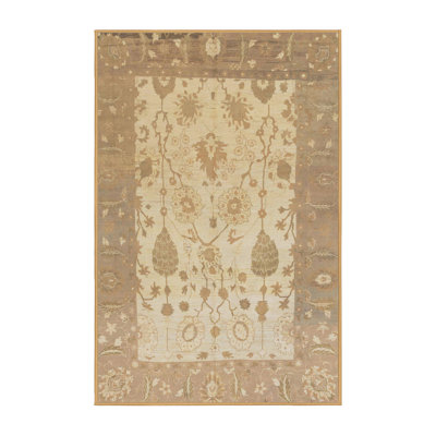 Abstract Indoor Rug