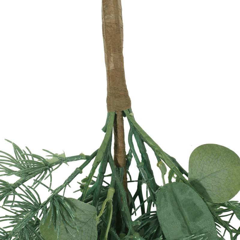 Couronne en polyester 32,5 po Wallsten