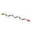 Porte-bougie blanc Cole and Grey-1576990825