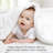 All Season Feather Down Comforter, Soft 100% Cotton Cover Bedding White Comforter-478965445