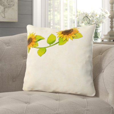 Jorgensen Reversible Throw Pillow