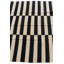 Tapis crème Osbourne