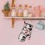 Fourre-tout Rosy Ghost