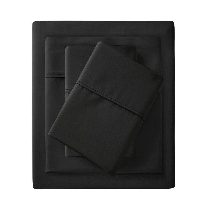 4 PCSSoft Bedding Sets