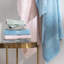 Serviette de bain standard en coton 30 x 54 (paquet de 2)-406389483