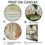Barraclough - décoration murale florale-131728576-131728577-131728578