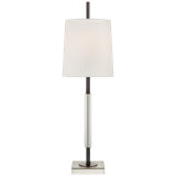 Thomas O'Brien Lexington Medium Table Lamp
