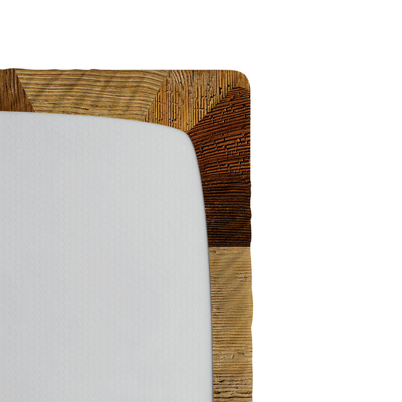 Ensemble de 2 draps-housses Ambesonne, King Sheet Set