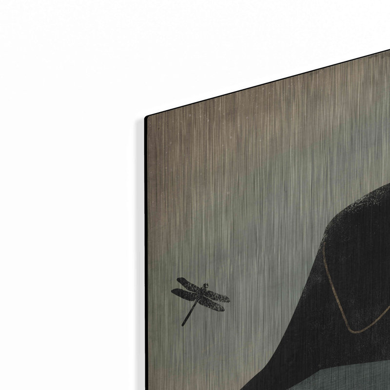 «Black Dog Swim» par Ryan Fowler
