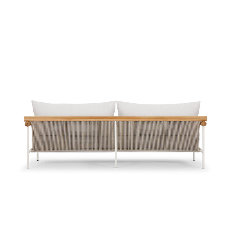 Outdoor 4 - Seat Patio Sofa