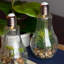 Ensemble de terrarium en verre 2 pièces Edison