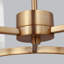 Lustre traditionnel unique à 6 lumières Adalina-659298013