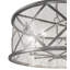 Maniteau 8 - Light Chandelier