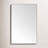 Berman Rectangle LED Wall Mirror