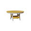 Harbor Outdoor Round Coffee Table-1680239957-1680239958