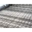 Miami 5 - Person Garden Lounge Set with Cushions-1405966951