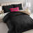 Juicy Couture Embossed Leopard With Royal Leopard Comforter Sets-114992302