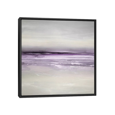" Sway In Amethyst " by Rachel Springer