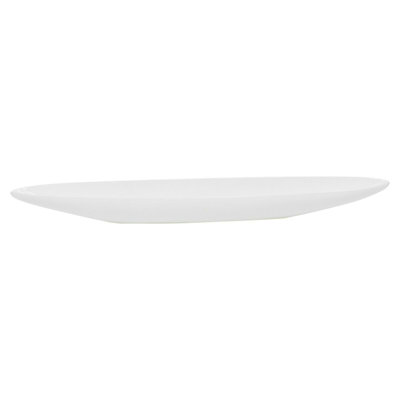 Urbn-Living Porcelain Butter Dish