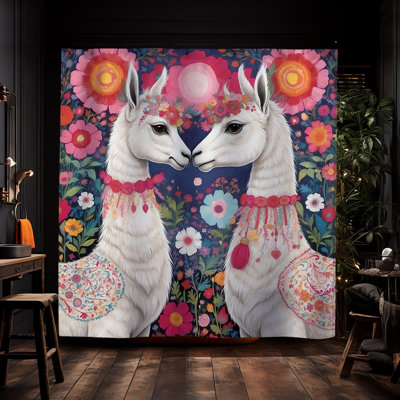 Shower Curtain