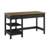 Huckins 54''W Storage Desk