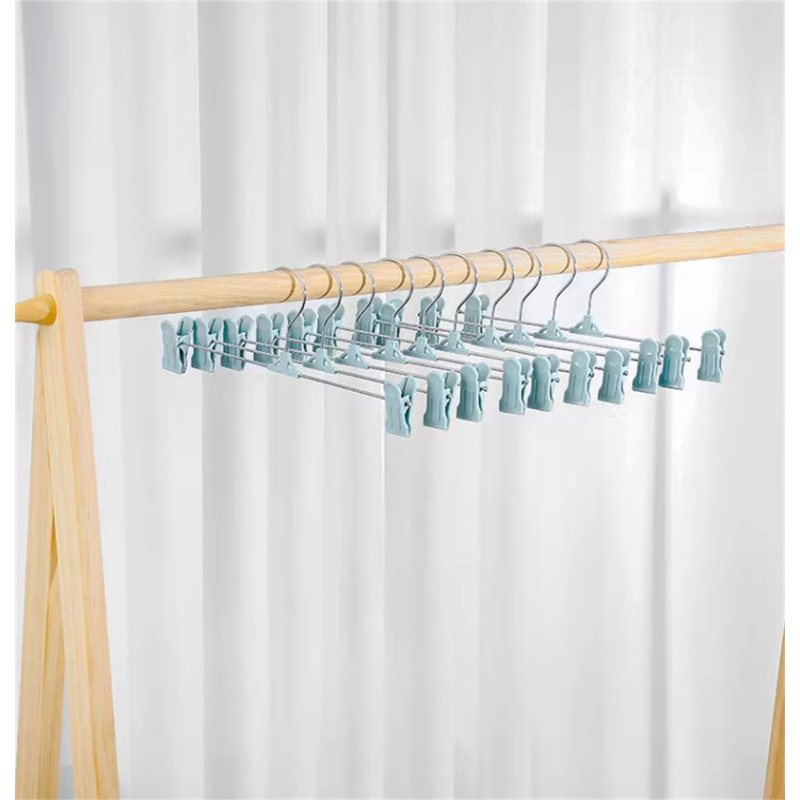 Pants Hanger Clips, 20