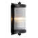 Glorious 1 - Light Flush Mounted Sconce