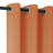  Metrol Thermal Insulated Curtain Pair (Set of 2)-865033684